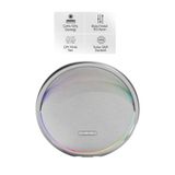 Xenon Smart Aura Bluetooth Hoparlör | 80W RMS, 12000 mAh, Işıklı, TWS, IPX4 (X6710)