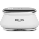 Xenon Smart Beyaz Şarjlı Tüy Toplama Makinesi 7200 RPM 3 Kademe ile Evcil Dostlar İçin Hassas Temizlik 1800 Mah
