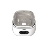 Xenon Smart Biberon Sterilizatörü | Buharlı, Kurutucu, Mama Isıtıcı, Mobil Kontrol, Akıllı (X1001)