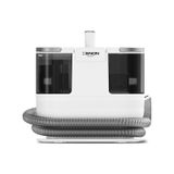 Xenon Smart Buharlı Halı Yıkama & Koltuk Temizleme Makinesi 1700W | 16KPA Vakum, Buhar, Sıcak Su, Turbo (X6161) - Beyaz