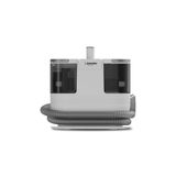 Xenon Smart Buharlı Halı Yıkama & Koltuk Temizleme Makinesi 1700W , 16Kpa Vakum, Buhar, Sıcak Su, Turbo (X6161)
