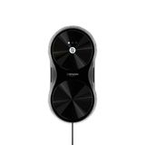 Xenon Smart Elo Lite Cam Silme Robotu Çift Su Püskürtme, 2800 Pa, Wifi, Mobil Kontrol, Kumandalı (X8680)