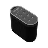 Xenon Smart Gürültü Makinesi Taşınabilir Bebek Ve Yetişkinler İçin Ses Ve Uyku Cihazı X6230 - Siyah