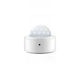 Xenon Smart Hareket Sensörü | Zigbee Kablosuz PIR Aydınlatma Otomasyonu Akıllı Sensör Güvenlik Dedektörü X7613