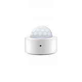 Xenon Smart Hareket Sensörü | Zigbee Kablosuz PIR Aydınlatma Otomasyonu Akıllı Sensör Güvenlik Dedektörü X7613