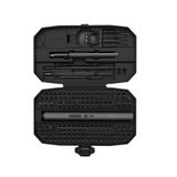Xenon Smart Hassas Şarjlı Otomatik Tornavida Vidalama Seti 5 Nm Tork Screwdriver 153 X6833
