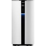 Xenon Smart Hava Nemlendirici Lite | Akıllı, UV Hijyen, Ultrasonik Soğuk Buhar, 3.5L, WiFi (X7450) - Beyaz