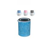 Xenon Smart Hava Temizleyici Filtresi X7420 Uyumlu | Antibakteriyel Katmanlı H13 HEPA Değişim Uyarılı X8787_M0