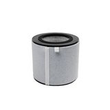 Xenon Smart Hava Temizleyici Ön Filtresi | Yıkanabilir, Cırtlı, X7421-x7422 Uyumlu Filtre Koruyucu (x8784), Standart Gri