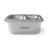 Xenon Smart Kedi Su Pınarı | 3 Lt, Çelik, Akıllı, Ultra Sessiz, Mobil Kontrol Destekli, Kedi Çeşmesi (X8651) gri