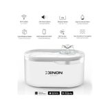 Xenon Smart Kedi Su Pınarı | Ultra Sessiz, Wifi, Akıllı, Otomatik, Su Çeşmesi (Beyaz - X8650) beyaz