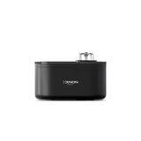 Xenon Smart Kedi Su Pınarı Ultra Sessiz, Wifi, Akıllı, Otomatik, Su Çeşmesi (Siyah - X8650)