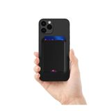 Xenon Smart Magsafe Manyetik Cüzdan Akıllı Kartlık, Takip Edilebilir Siri Bluetooth Iphone Uyumlu Kartlık X6607
