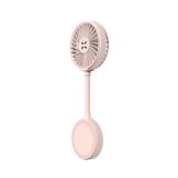 Xenon Smart Manyetik Fan Şarj Edilebilir 3 Kademeli 5800 Rpm Mıknatıslı Magsafe Telefon Vantilatörü Pembe X6104