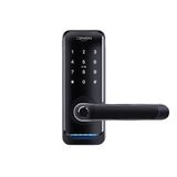 Xenon Smart Parmak İzi ile Açılabilen Dokunmatik Şifreli Hırsızlık Önleyici Akıllı Elektronik Kapı Kilidi X8056