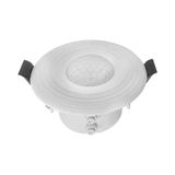 Xenon Smart PIR Hareket Sensörü 220 V AC 2.8 M Yükseklik 9 M Çap Toplam 63 m2 Algılama Kapasitesi X1041