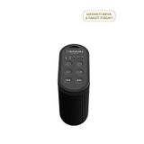 Xenon Smart Pış Pış Sesli Zamanlayıcılı Gürültülü Uyku Arkadaşı - Siyah