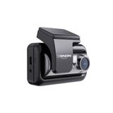 Xenon Smart Satürn Araç Kamerası 4K Sony IMX415 | ADAS Güvenlik Ön Arka Çift Kayıt GPS 5GHz WiFi 512GB SD X6454