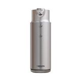 Xenon Smart Sensörlü Sıvı Sabunluk | 1500mah, Type-c Şarjlı, Paslanmaz Çelik, 300ml, 2 Kademeli (x6840) , Gri Çok Renkli