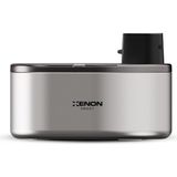 Xenon Smart Su Pınarı | Akıllı, 6.5l, Radar Sensörlü, 60 Gün Şarjlı, Çelik Iç Yüzey, Tüm Patilere Uygun (X8658) - Gri