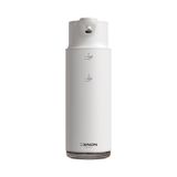 Xenon Smart Temassız Sabun Dispenseri 300 ml Kapasiteli Otomatik Sıvı Sabunluk X6840 (Beyaz)