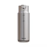 Xenon Smart Temassız Sabun Dispenseri 300 ml Kapasiteli Otomatik Sıvı Sabunluk X6840 (Gri)