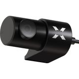 Xenon Smart Titan Çift Araç Kamerası 2k | 1080P Arka, Gps, 5.8ghz Wifi, 3.59\" IPS Ekran, 512GB Sd Destek (X6452) - Siyah