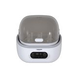 Xenon Smart X1001 Biberon Sterilizatörü Kurutucu Buharlı Mama Isıtıcı Wi-Fi Akıllı Kontrol Beyaz