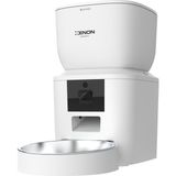 Xenon Smart X8604 4 lt Kameralı Akıllı Otomatik Mama Kabı