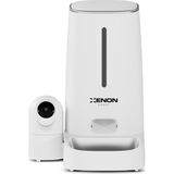 Xenon Smart X8610 4 lt Kameralı Akıllı Mama Kabı