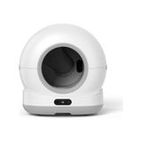 Xenon Smart X8623 Akıllı Otomatik Kedi Tuvaleti