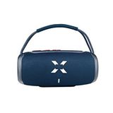 Xenon X6701-M0 Smart Boombox RGB Mavi Bluetooth Hoparlör