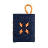 Xenon X6703 Taşınabilir Lacivert Turuncu Bluetooth Hoparlör