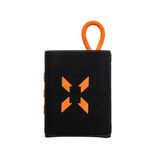 Xenon X6703 Taşınabilir Siyah Turuncu Bluetooth Hoparlör