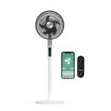 Xenon X7430 60 W Smart Akıllı Vantilatör