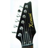 Xenon XNE4RD Elektro Gitar