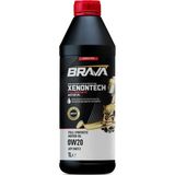 Xenontech Full Sentetik 0W20 1 Lt Motor Yağı