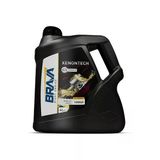Xenontech Full Sentetik 10W60 2x 4 Lt Motor Yağı