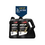 Xenontech Full Sentetik 5W30 2x 4 Lt Motor Yağı