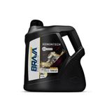 Xenontech Full Sentetik 5W40 3.2 Lt Motor Yağı