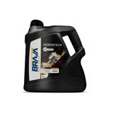 Xenontech Full Sentetik 5W50 4 Lt Motor Yağı