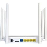 Xentino RL206 4G LTE 1200M Wireless Broadband Mobile Router