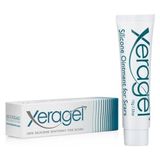 Xeragel Silikon Jel 10GR — Yara Izi Giderici Medikal Silikon Jel Krem | Ameliyat, Yanık ve Estetik Iz Bakımı