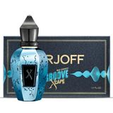 Xerjoff Blend Groove Xcape Edp 100 Ml Unisex Parfüm