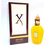 Xerjoff Erba Gold Eau De Parfum 100 Ml Unisex Parfum
