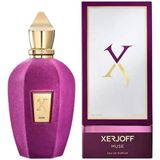 Xerjoff Muse Eau De Parfum 100 Ml Unisex Parfum