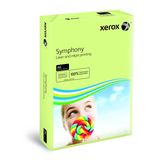Xerox 003R93965 Symphony A4 80 gr 500"lü Açık Yeşil Renkli Fotokopi Kağıdı