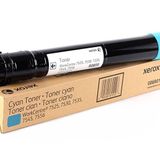 Xerox 006R01520 WC.7545-7530-7535-7545-7556 Mavi Toner