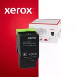 Xerox 006R04368 C310 C315 Siyah Orijinal Toner