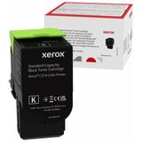 Xerox 006R04368 C310 C315 Siyah Yüksek Kapasite Orjinal Toner